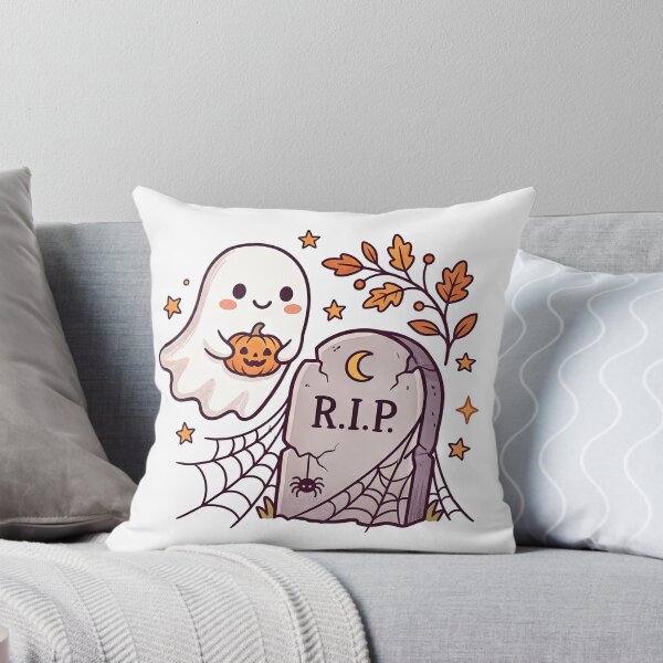 Item preview, Halloween Ghost designed and sold by shirt-planet.