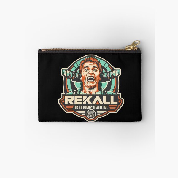Item preview, Rekall - for the memory of a lifetime designed and sold by edcarj82.