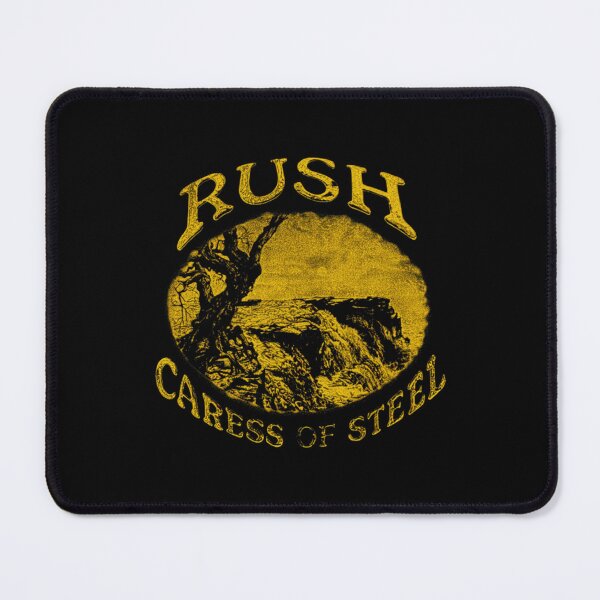 Item preview, Rush Band  Caress of Steel - rush band designed and sold by harnealaz.