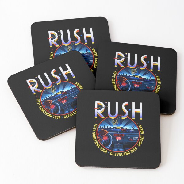 Item preview, Rush Band 2026 - rush band designed and sold by harnealaz.