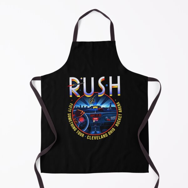 Item preview, Rush Band 2026 - rush band designed and sold by harnealaz.