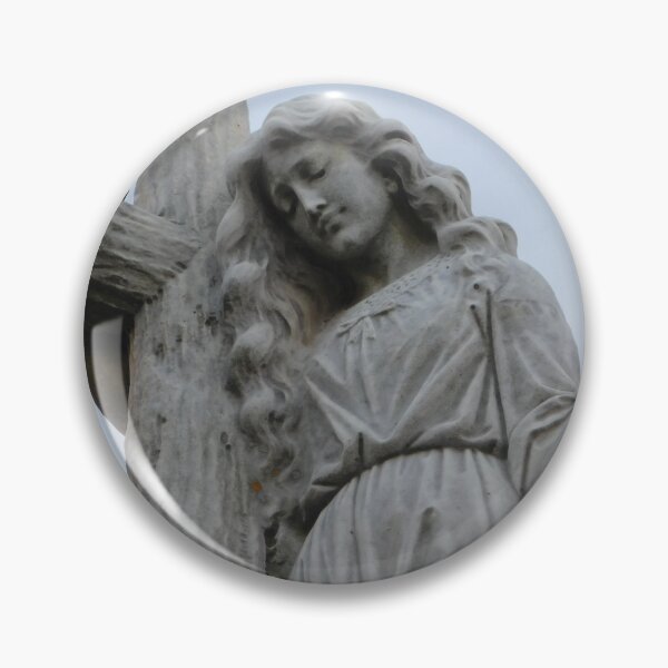 Item preview, statue designed and sold by Little Demon.