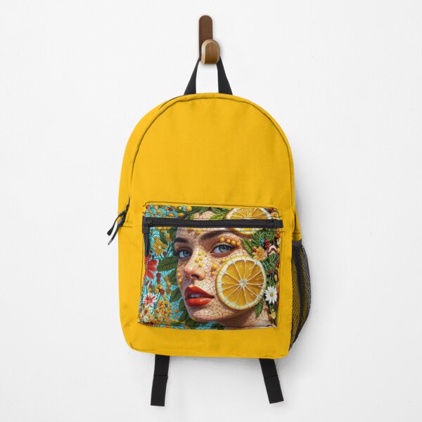 Item preview, Lemon craze designed and sold by WorldByAnasa.