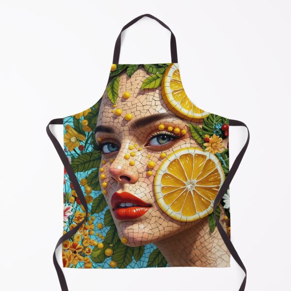 Item preview, Lemon craze designed and sold by WorldByAnasa.