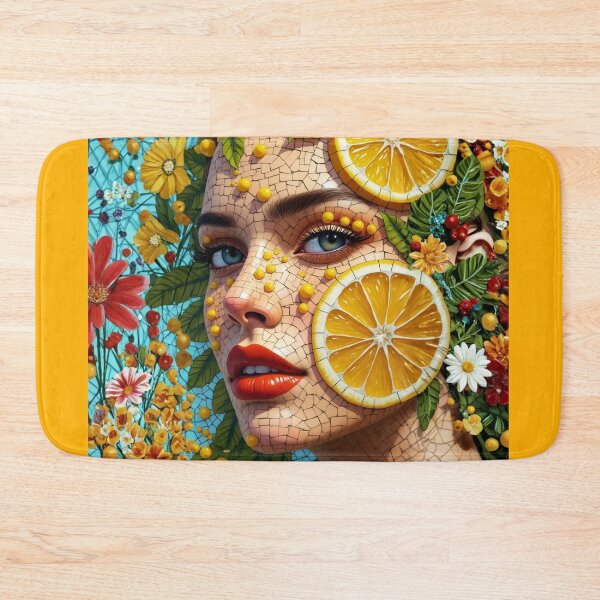 Item preview, Lemon craze designed and sold by WorldByAnasa.