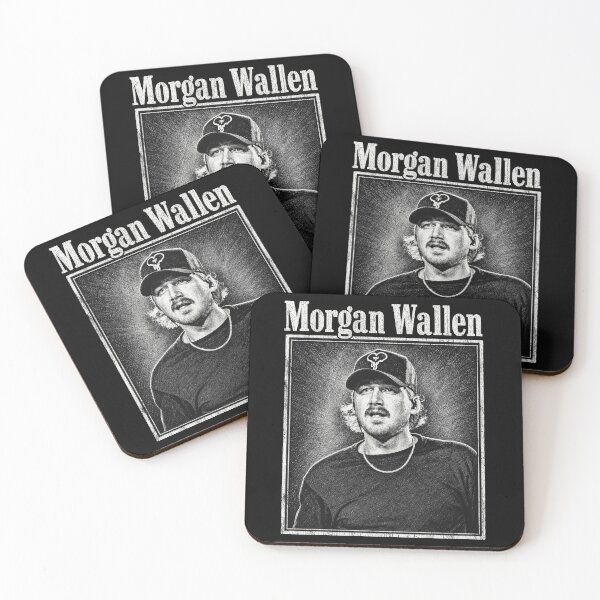 Item preview, Morgan Wallen designed and sold by FloraPlantTees.