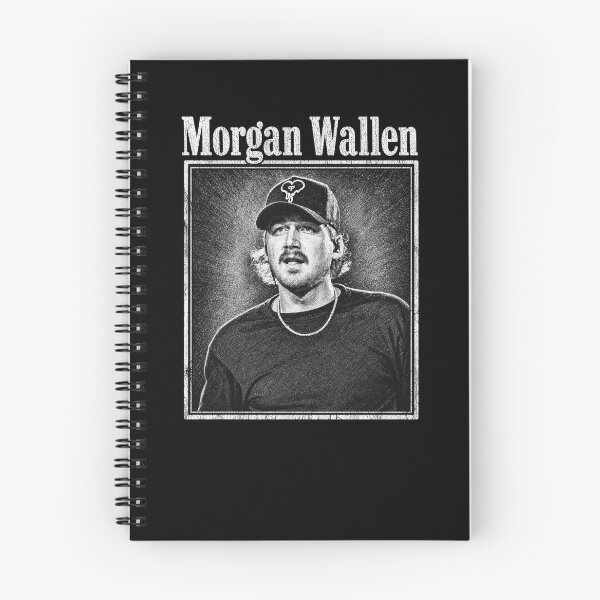 Item preview, Morgan Wallen designed and sold by FloraPlantTees.
