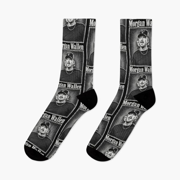 Item preview, Morgan Wallen designed and sold by FloraPlantTees.