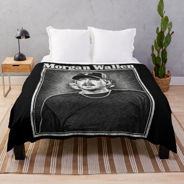 Item preview, Morgan Wallen designed and sold by FloraPlantTees.
