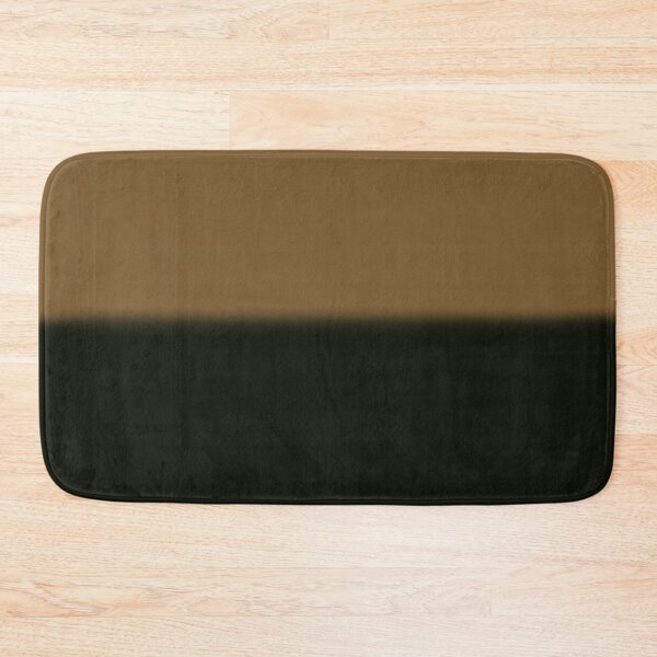 Item preview,  Caramel Brown and Deep Forest Green designed and sold by pluielegere.