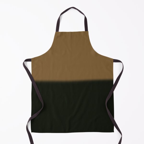 Item preview,  Caramel Brown and Deep Forest Green designed and sold by pluielegere.