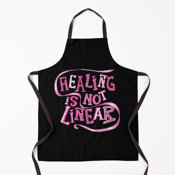 Item preview, Healing mode designed and sold by pinkyfish1010.