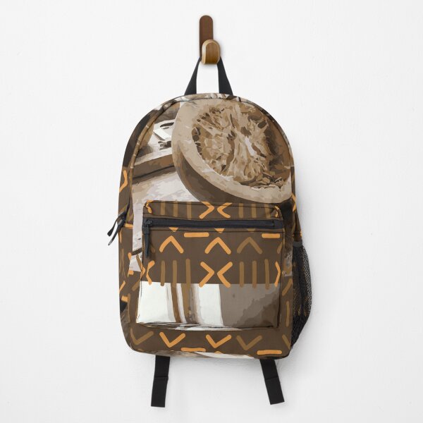 Item preview, Calabash Traditional African Bogolan designed and sold by Wolagno.