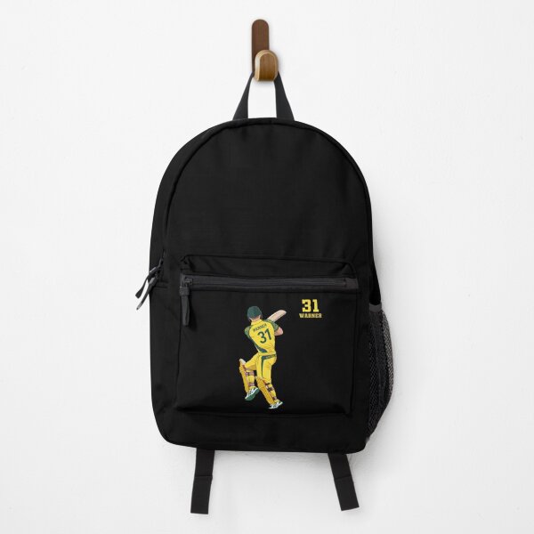 Item preview, David Warner - Batsman - T20 - Cricket Player designed and sold by GlimTig.