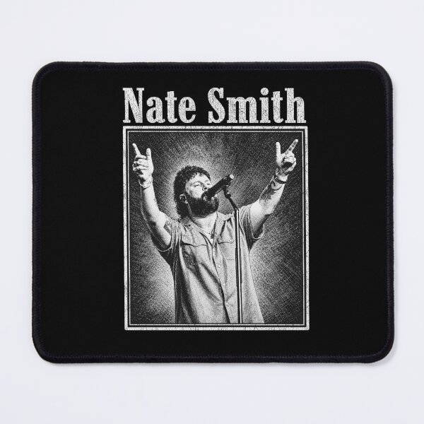 Item preview, Nate Smith designed and sold by FloraPlantTees.