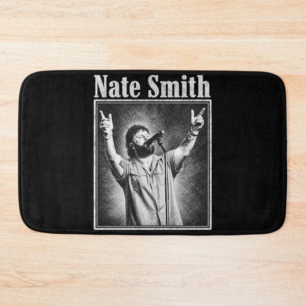 Item preview, Nate Smith designed and sold by FloraPlantTees.