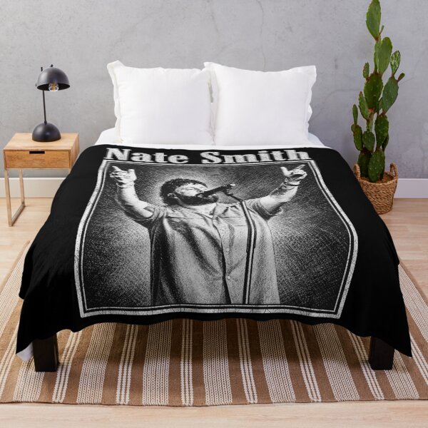 Item preview, Nate Smith designed and sold by FloraPlantTees.