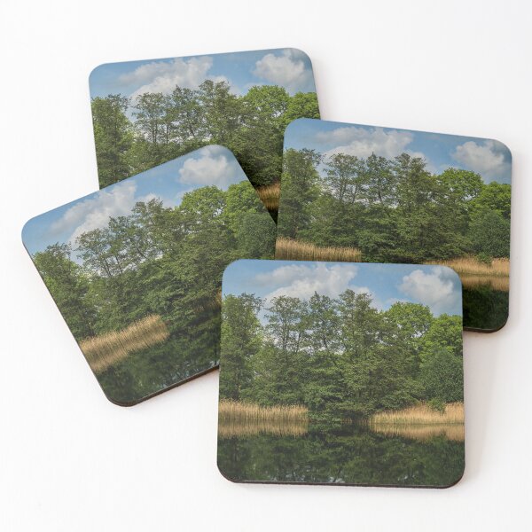 Item preview, Green Reflection designed and sold by Eidetic Photos.