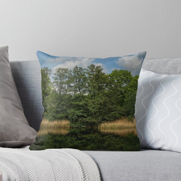 Item preview, Green Reflection designed and sold by Eidetic Photos.