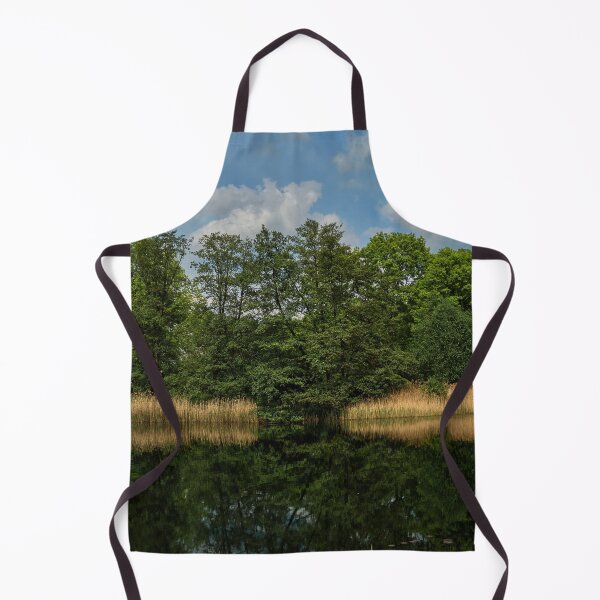 Item preview, Green Reflection designed and sold by Eidetic Photos.