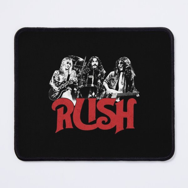 Item preview, Rush Band designed and sold by harnealaz.