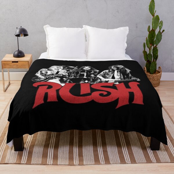 Item preview, Rush Band designed and sold by harnealaz.