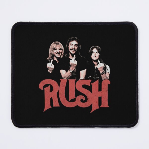 Item preview, Rush Band designed and sold by harnealaz.