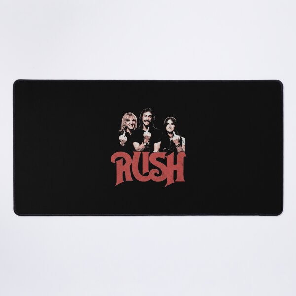 Item preview, Rush Band designed and sold by harnealaz.
