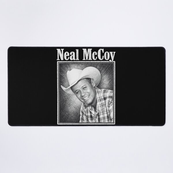 Item preview, Neal McCoy designed and sold by FloraPlantTees.