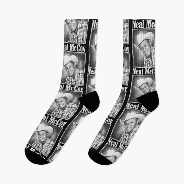 Item preview, Neal McCoy designed and sold by FloraPlantTees.
