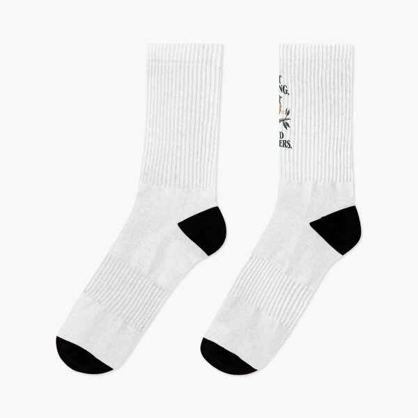 Item preview, Quiet Morning Loud Feathers T-Shirt | Minimalist Songbird Birdwatching Design designed and sold by hasii-store.