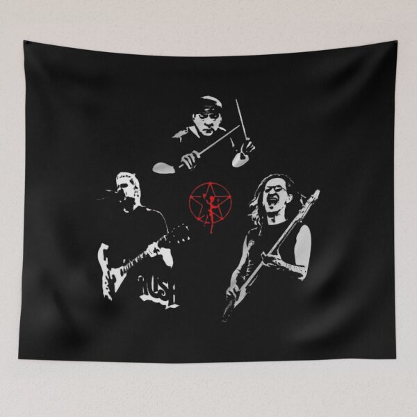 Item preview, Rush Band designed and sold by harnealaz.