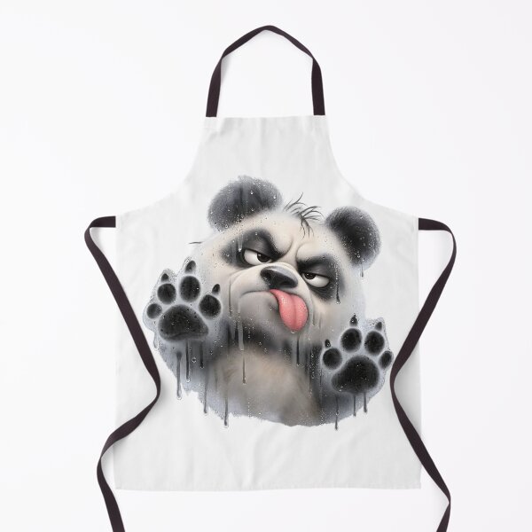 Item preview, Panda Window designed and sold by TOMSZE.
