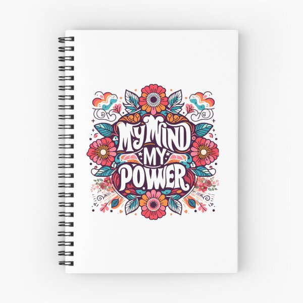 Item preview, My Mind My Power  designed and sold by colsenboden.
