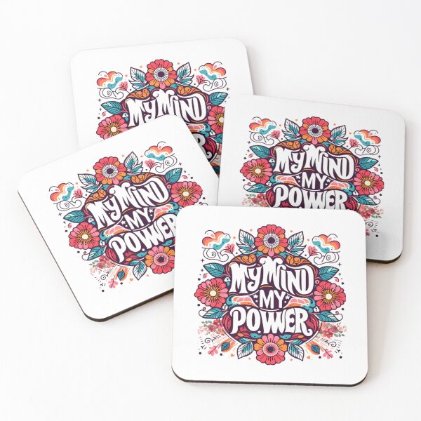 Item preview, My Mind My Power  designed and sold by colsenboden.