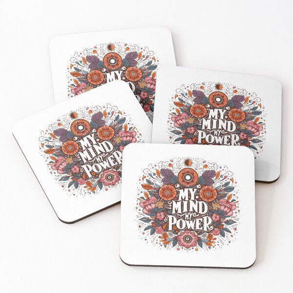 Item preview, My Mind My Power  designed and sold by colsenboden.
