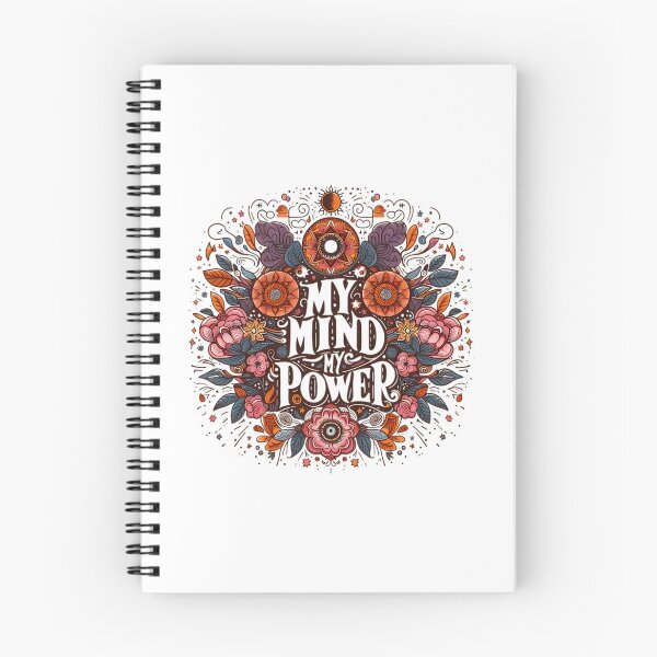 Item preview, My Mind My Power  designed and sold by colsenboden.