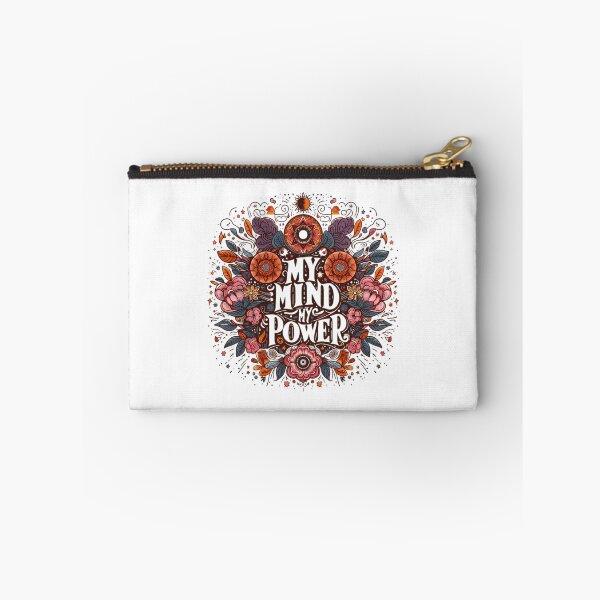 Item preview, My Mind My Power  designed and sold by colsenboden.