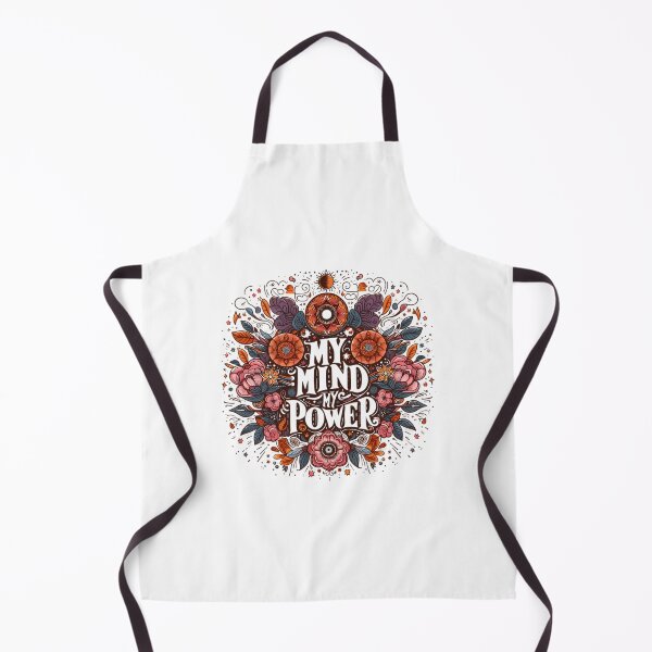 Item preview, My Mind My Power  designed and sold by colsenboden.