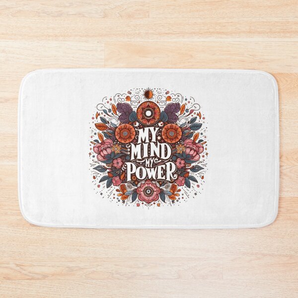 Item preview, My Mind My Power  designed and sold by colsenboden.