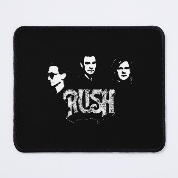 Item preview, Rush Band designed and sold by harnealaz.