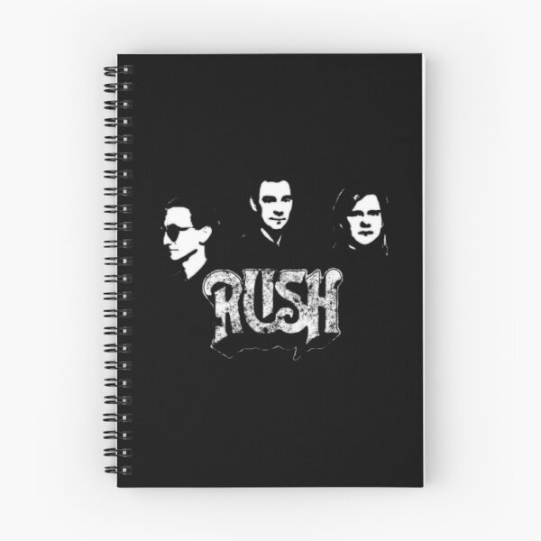 Item preview, Rush Band designed and sold by harnealaz.