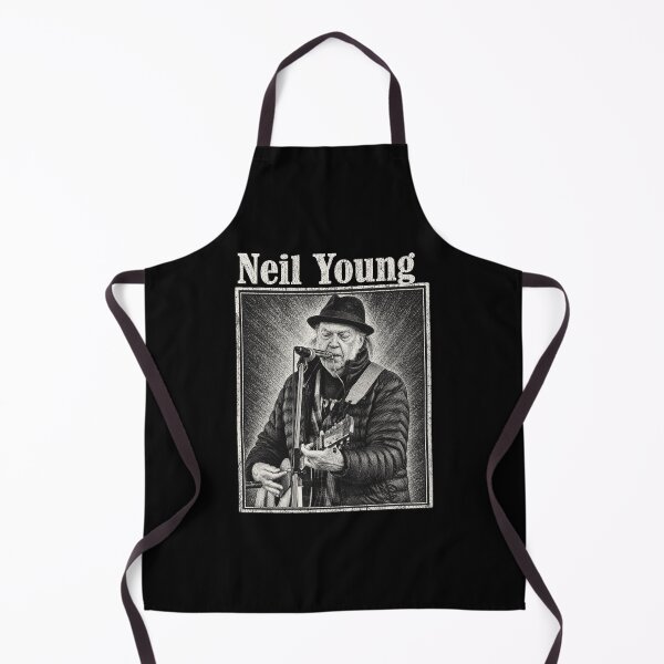 Item preview, Neil Young designed and sold by FloraPlantTees.