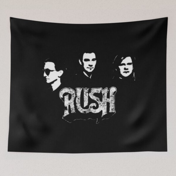 Item preview, Rush Band designed and sold by harnealaz.
