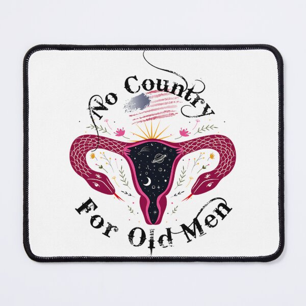 Item preview, No Country For Old Men designed and sold by colsenboden.