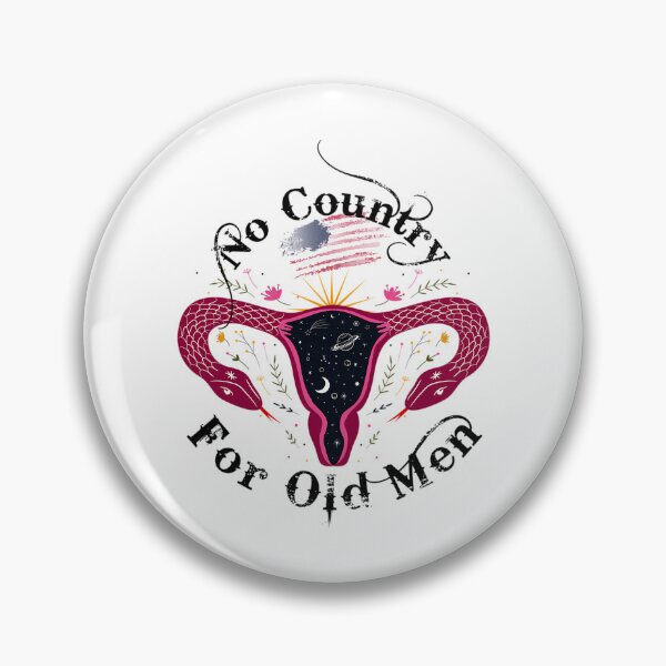 Item preview, No Country For Old Men designed and sold by colsenboden.