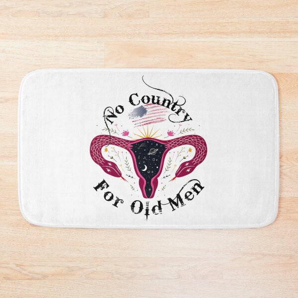 Item preview, No Country For Old Men designed and sold by colsenboden.