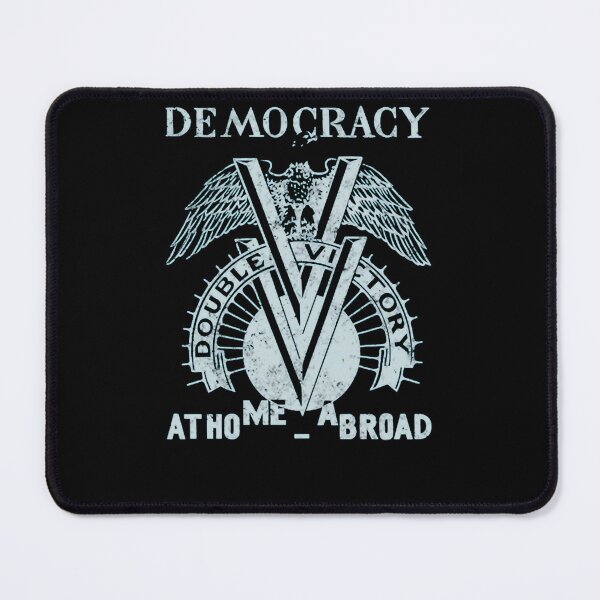 Item preview, Historic Double Victory Shield Patriotic Eagle Art designed and sold by OnfroiBeaulac.