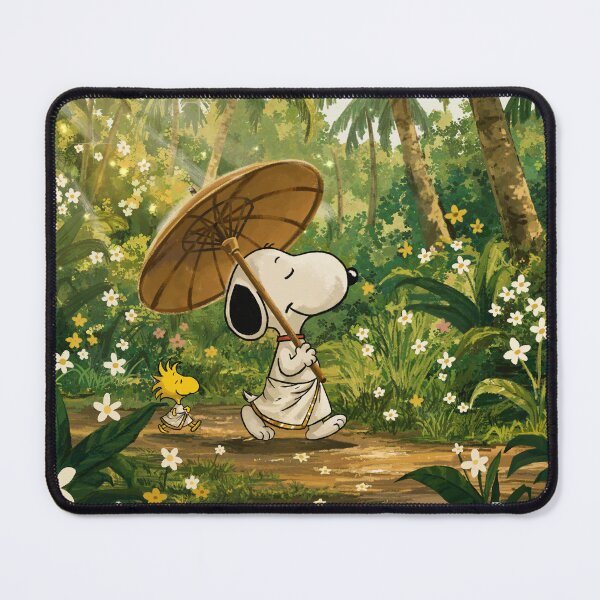 Item preview, Snoopy Kuttappan's Onam designed and sold by pelzieshop.