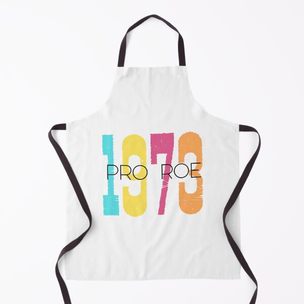 Item preview, Pro Roe 1973 Womens Rights designed and sold by colsenboden.